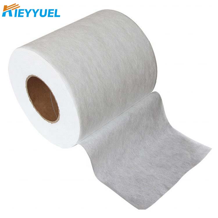 99 Tirpinto audinio audinys