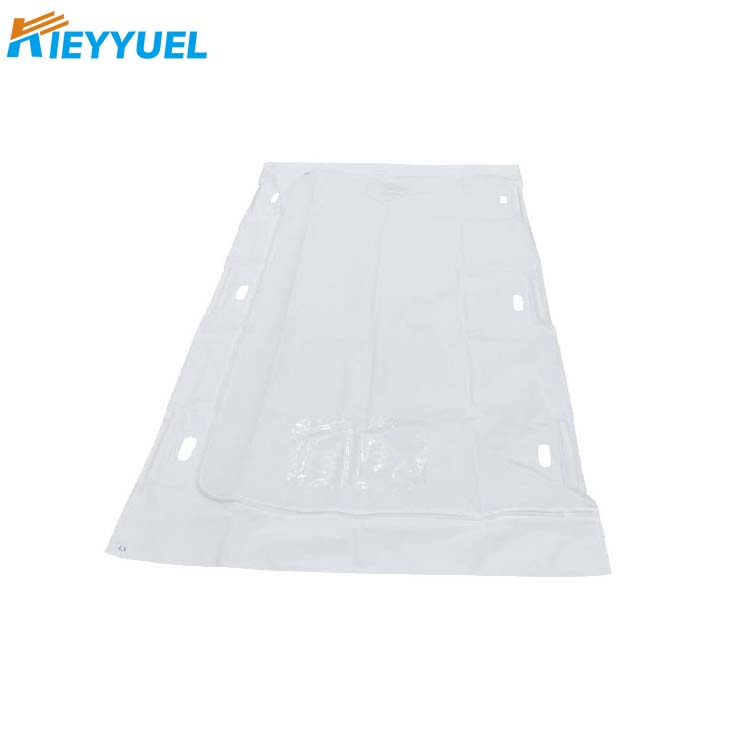 Kūno krepšys (su rankena)