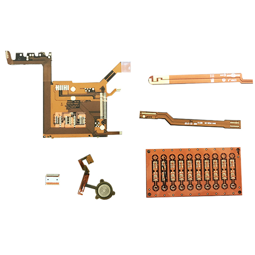 HDI standi PCB