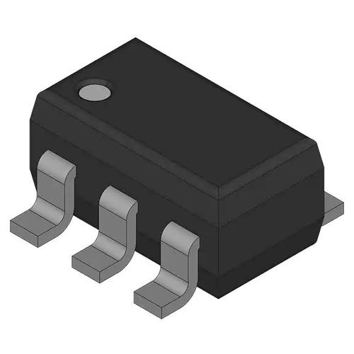IC, skirtas Maxim SWITCHING REGULATOR