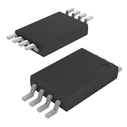 IC mikroschemai EEPROM 2KBIT I2C