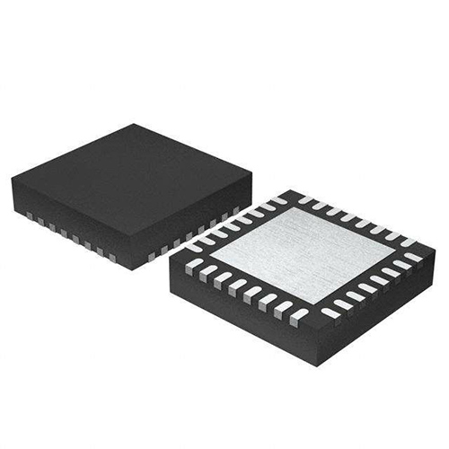 IC mikroschemos MCU