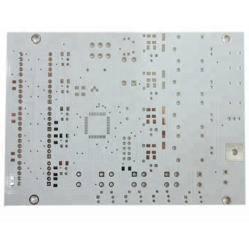 Vieno sluoksnio aliuminio PCB