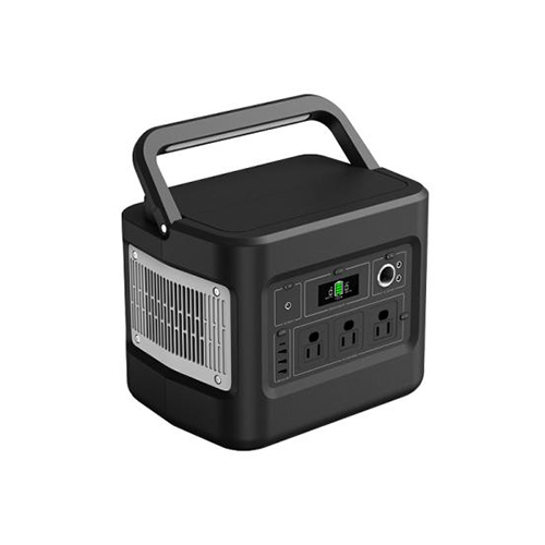 1000 W įkraunama nešiojama elektrinė, skirta įkrauti