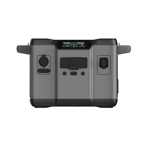 1200 W didelio našumo nešiojama elektrinė, skirta įkrauti