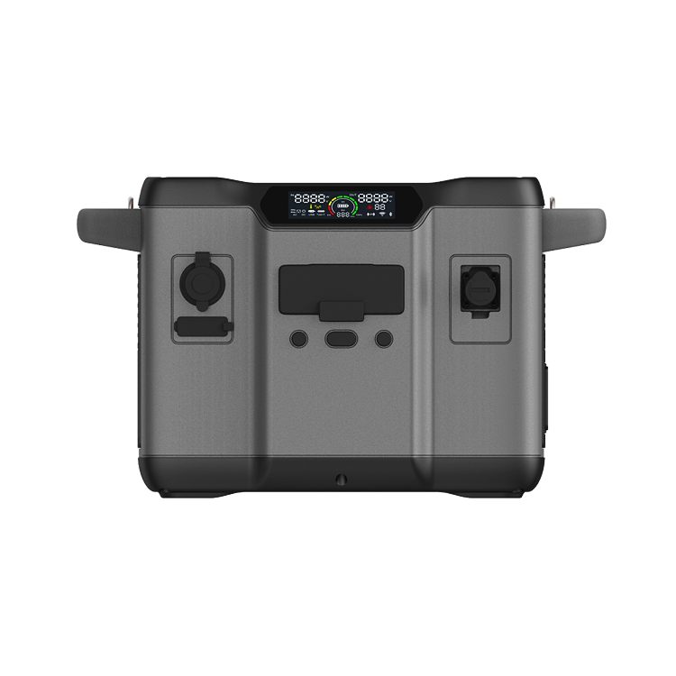 1200 W didelio našumo saulės generatorius atsarginiam įkrovimui