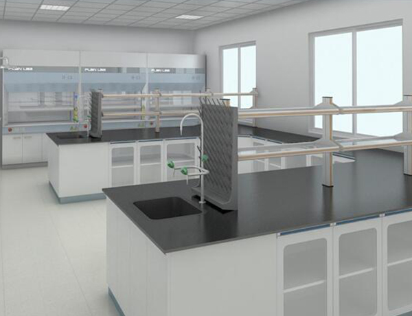 Antibakterinis kompaktiškas laminato stalviršis