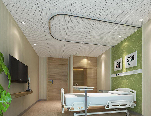 Antibakterinis aukšto slėgio laminatas