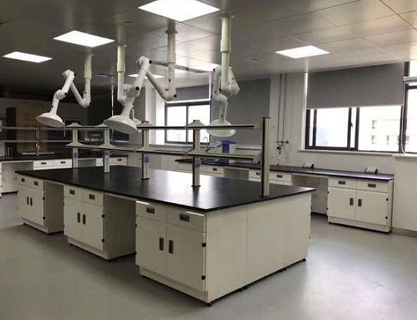 Cheminėms medžiagoms atsparios plokštės stalviršis