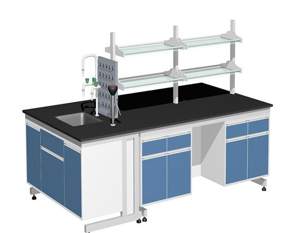 Cheminėms medžiagoms atsparios plokštės stalviršis