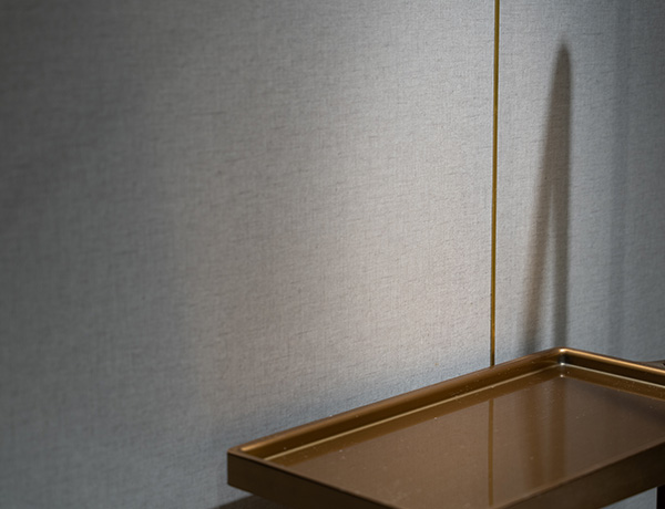 Audinio aukšto slėgio laminatės