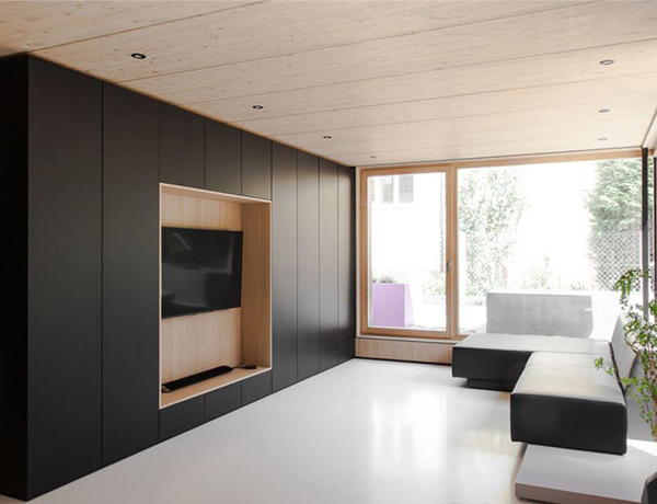 Aukšto slėgio dekoratyviniai laminato lakštai