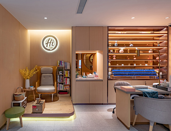 Aukšto slėgio laminatės