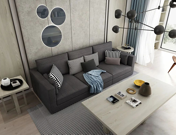 Marmuro aukšto slėgio laminatas