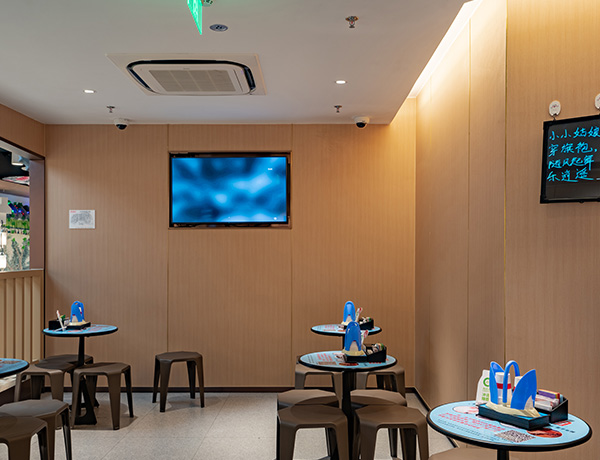 Woodgrain aukšto slėgio laminatės