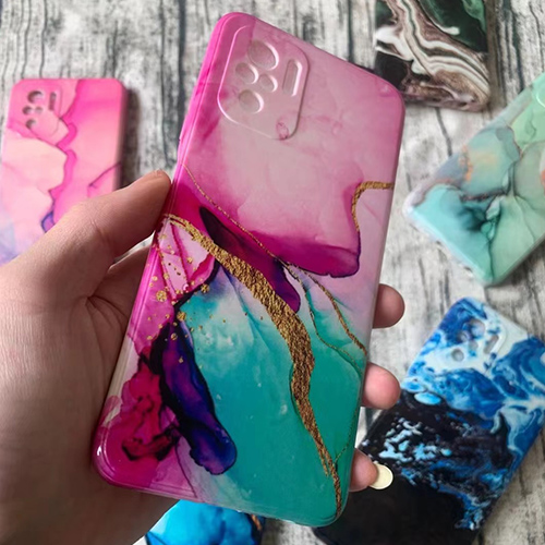 Pusė UV spausdinimo galinis viršelis