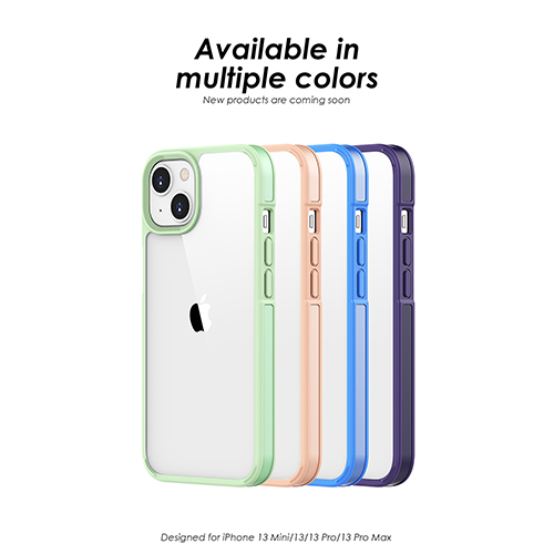 Metalinis sieninis TPU kompiuterio telefono dėklas