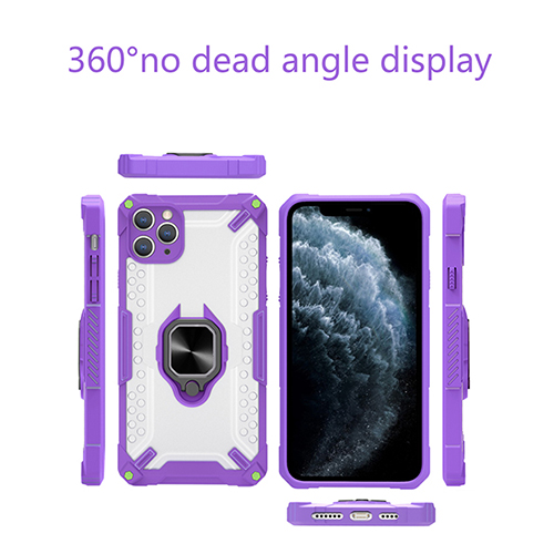 Mobilus dangtelis su besisukančiu laikikliu