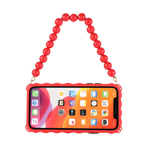 Mobiliojo telefono dėklo pritaikymas