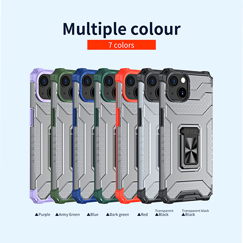 Mobiliojo telefono dėklas su stovu