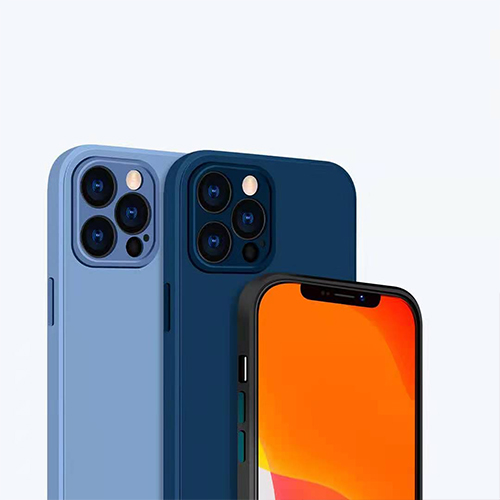 Telefono dangteliai TPU