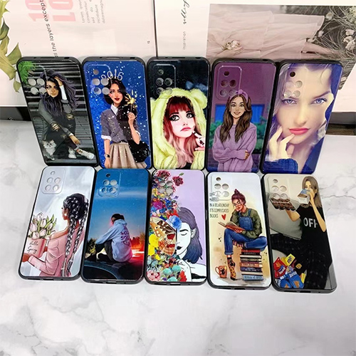 UV spausdinimas galinis viršelis